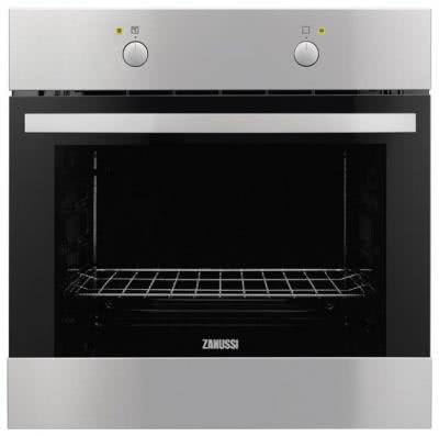 Духовой шкаф Zanussi OPZB 0110 X