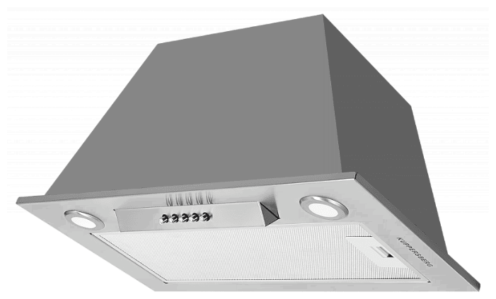 Встраиваемая вытяжка Kuppersberg INLINEA 52 LX