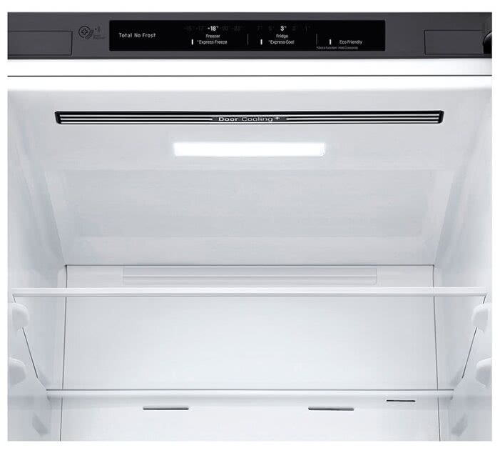 Холодильник LG DoorCooling+ GA-B509 CLCL
