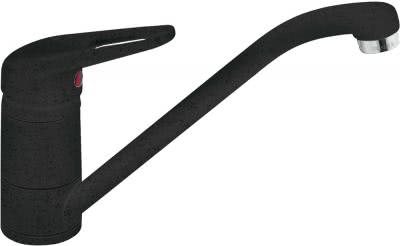 Смеситель для кухни Smeg MF11A2 антрацит