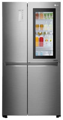 Холодильник LG GC-Q247 CABV