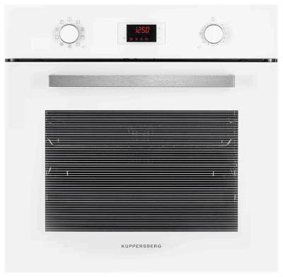 Электрический духовой шкаф Kuppersberg SB 691 W