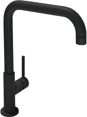 Смеситель для кухни Smeg MC18A антрацит