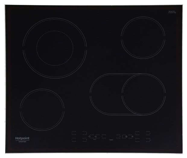 Варочная панель Hotpoint-Ariston HAR 642 DO A