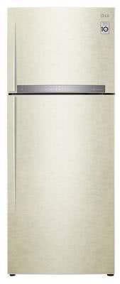 Холодильник LG GC-H502 HEHZ