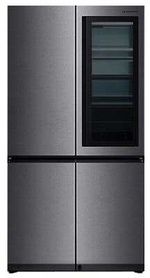 Холодильник LG LSR100RU