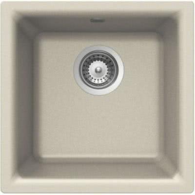 Мойка для кухни Schock Euro 40 Cristalite эверест