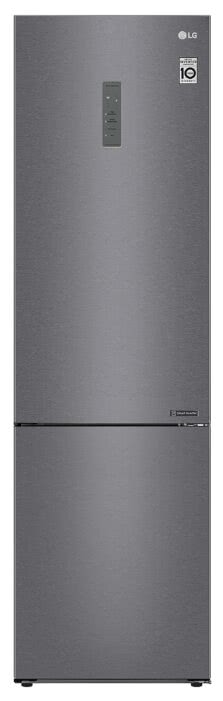 Холодильник LG DoorCooling+ GA-B509CLWL