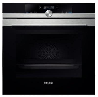 Духовой шкаф Siemens HB633GHS1