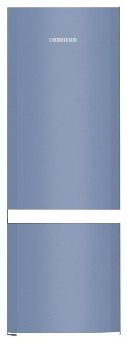 Холодильник Liebherr CUfb 2831