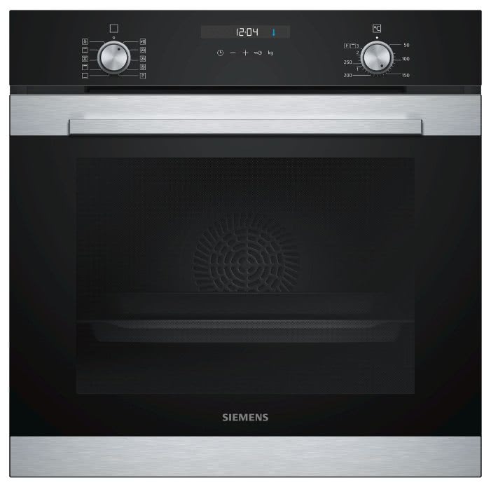 Духовой шкаф Siemens HB317GBS0R