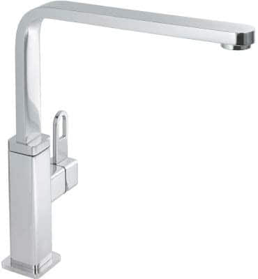 Смеситель для кухни Smeg MR20-CR хром