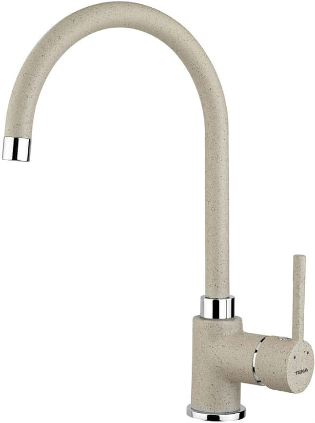Смеситель для кухни Teka SP 995 sandbeige