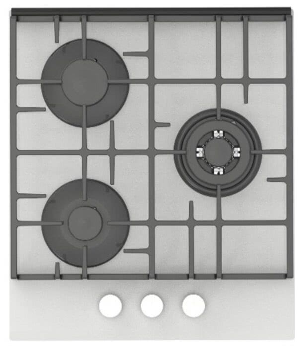Варочная панель Kuppersberg FQ 42 W