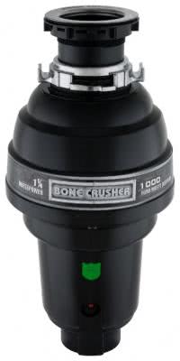 Бытовой измельчитель Bone Crusher BC 1000 AS