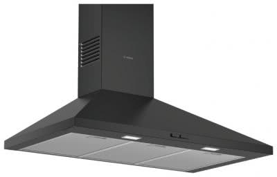 Каминная вытяжка Bosch Serie 2 DWP96BC60