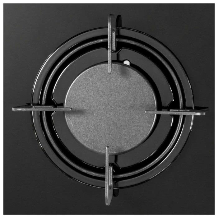 Варочная панель LEX GVG 641 BL