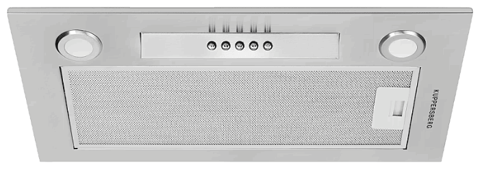 Встраиваемая вытяжка Kuppersberg INLINEA 52 LX