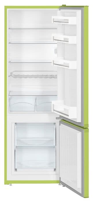 Холодильник Liebherr CUkw 2831