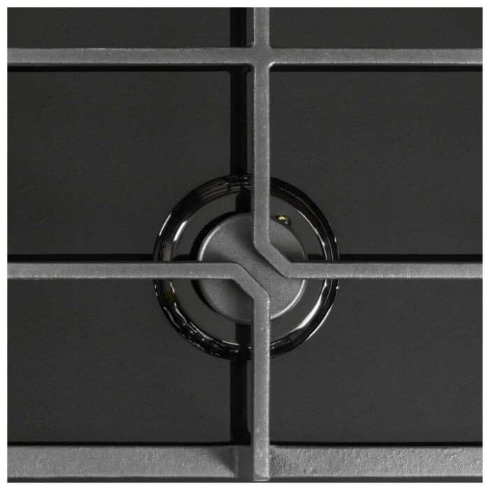 Варочная панель LEX GVG 640-1 BL