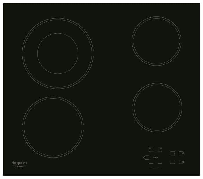 Варочная панель Hotpoint-Ariston HR 622 C