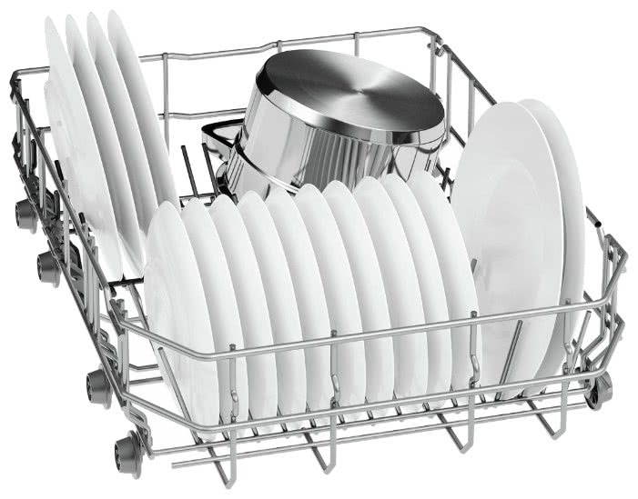 Посудомоечная машина Bosch Serie 2 SPV25FX10R