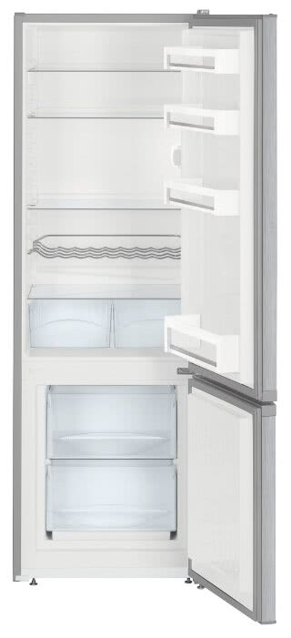 Холодильник Liebherr CUel 2831