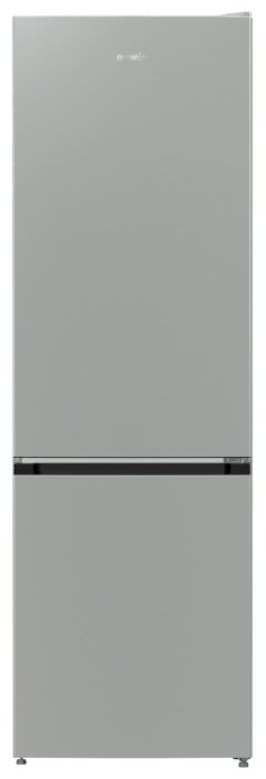 Холодильник Gorenje RK 611 PS4