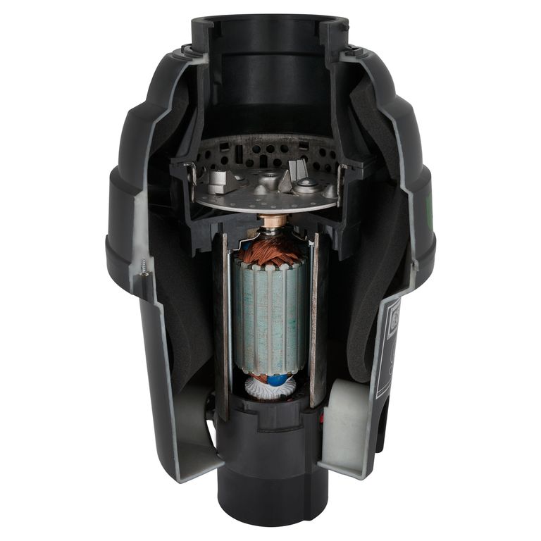 Бытовой измельчитель Bone Crusher BC 1000 AS