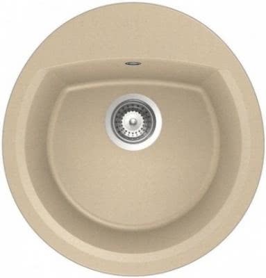 Мойка Schock Eclipse 45 Cristalite лунный камень
