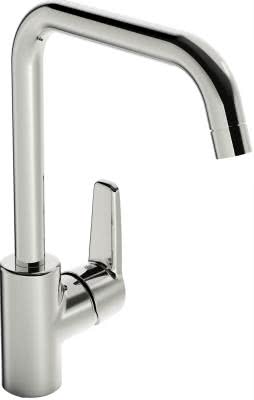 Смеситель для кухни Oras Saga 3931F