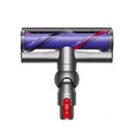 Пылесос Dyson V15 Detect Absolute вертикальный беспроводной (394451) 