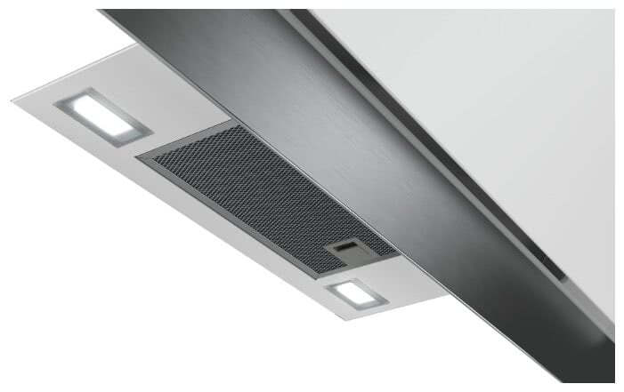 Каминная вытяжка Bosch Serie 4 DWK67HM20
