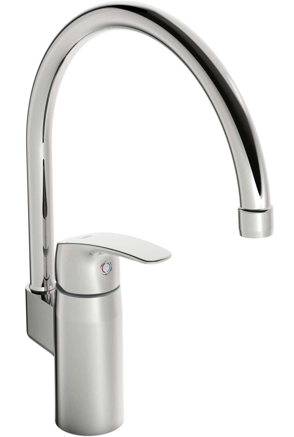 Смеситель для кухни Oras Safira 1038F