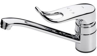 Смеситель для кухни Oras Safira 1093F