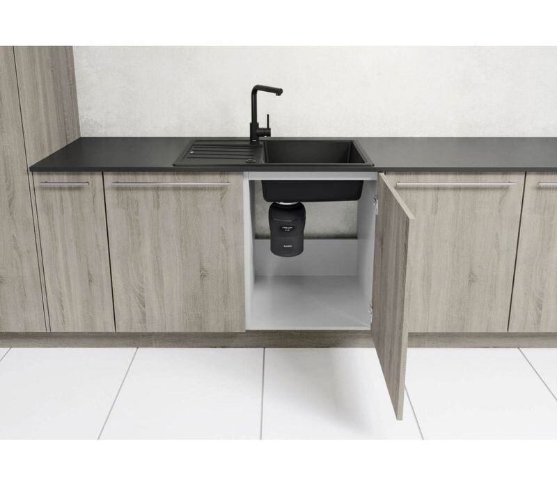 Измельчитель пищевых отходов Blanco FWD MEDIUM 526647