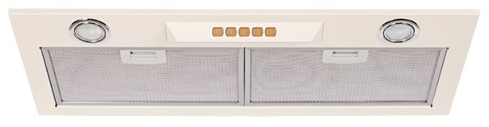 Встраиваемая вытяжка Kuppersberg INLINEA 72 C