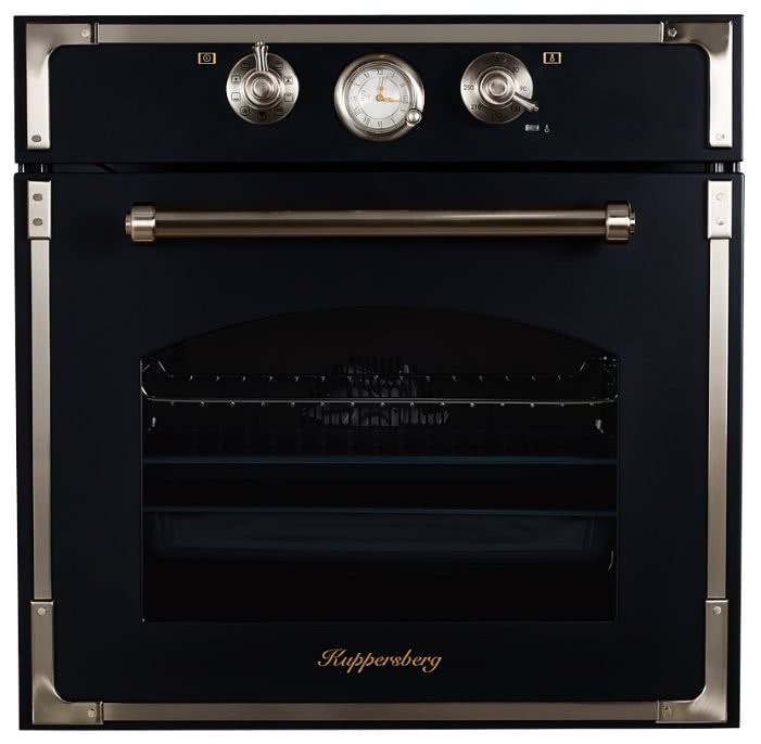 Духовой шкаф Kuppersberg RC 699 ANX