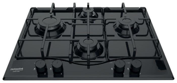 Варочная панель Hotpoint-Ariston PCN 642 (BK)