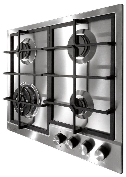 Варочная панель LEX GVS 640 IX