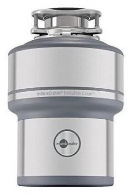 Бытовой измельчитель In Sink Erator ISE EVOLUTION 200