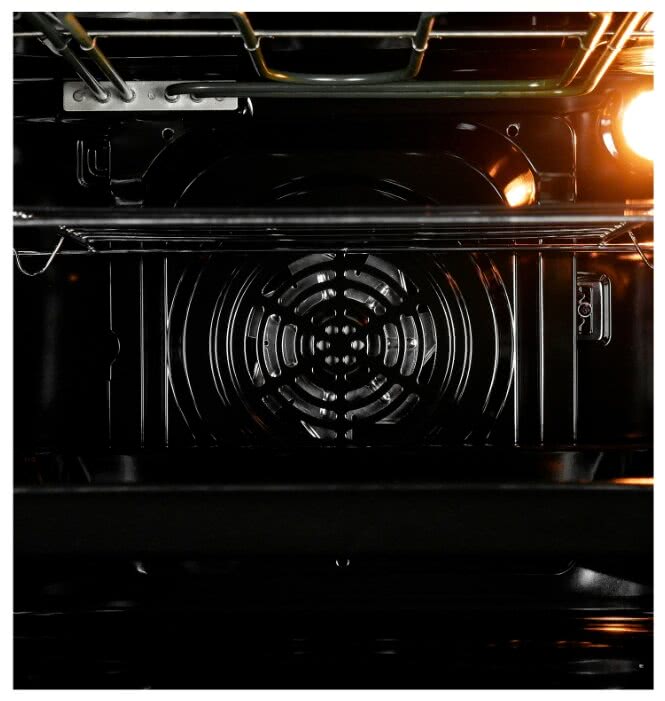 Электрический духовой шкаф LEX EDM 6075 C IV LIGHT