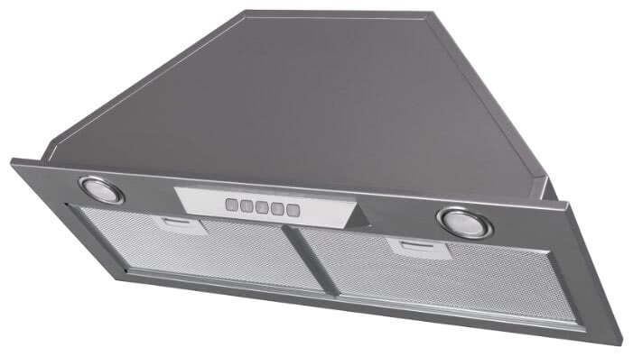 Встраиваемая вытяжка Kuppersberg INLINIA 72 XE