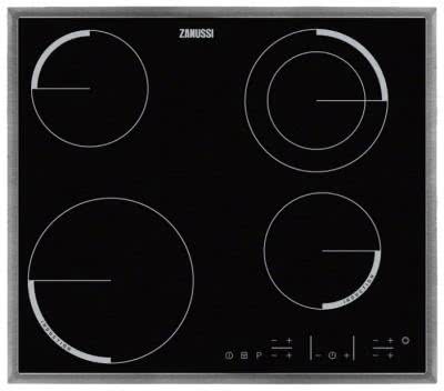 Варочная панель Zanussi ZEN 6641 XBA