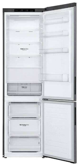 Холодильник LG DoorCooling+ GA-B509 CLCL