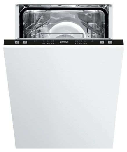 Посудомоечная машина Gorenje MGV5121