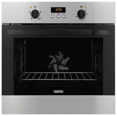 Духовой шкаф Zanussi ZOB 25321 XA