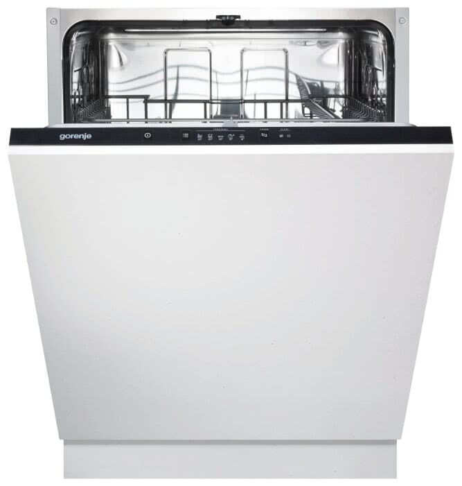 Посудомоечная машина Gorenje GV62010