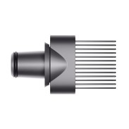 Фен Dyson Supersonic HD07, никель/медь (EU)