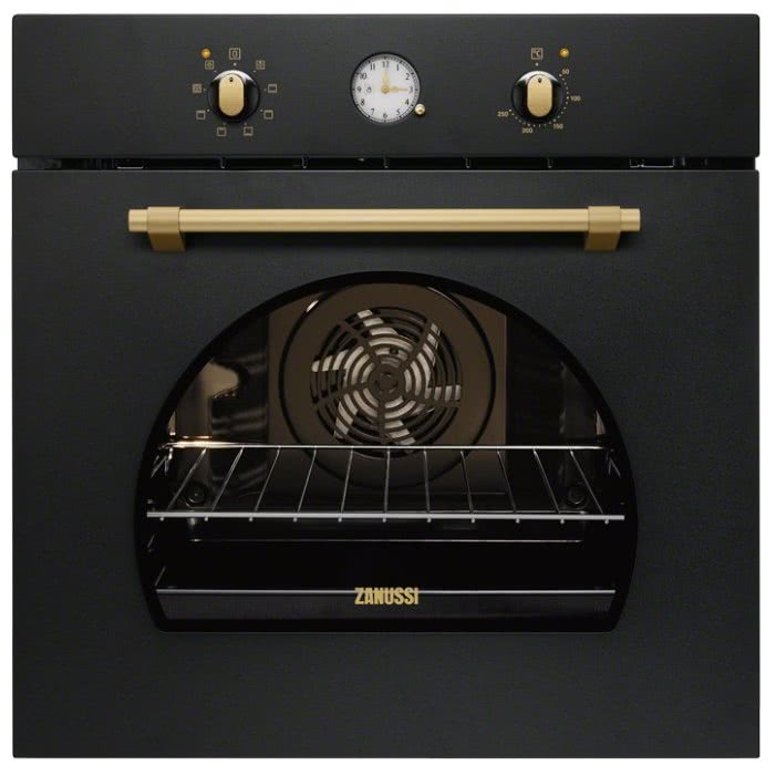 Духовой шкаф Zanussi OPZB 2300 R